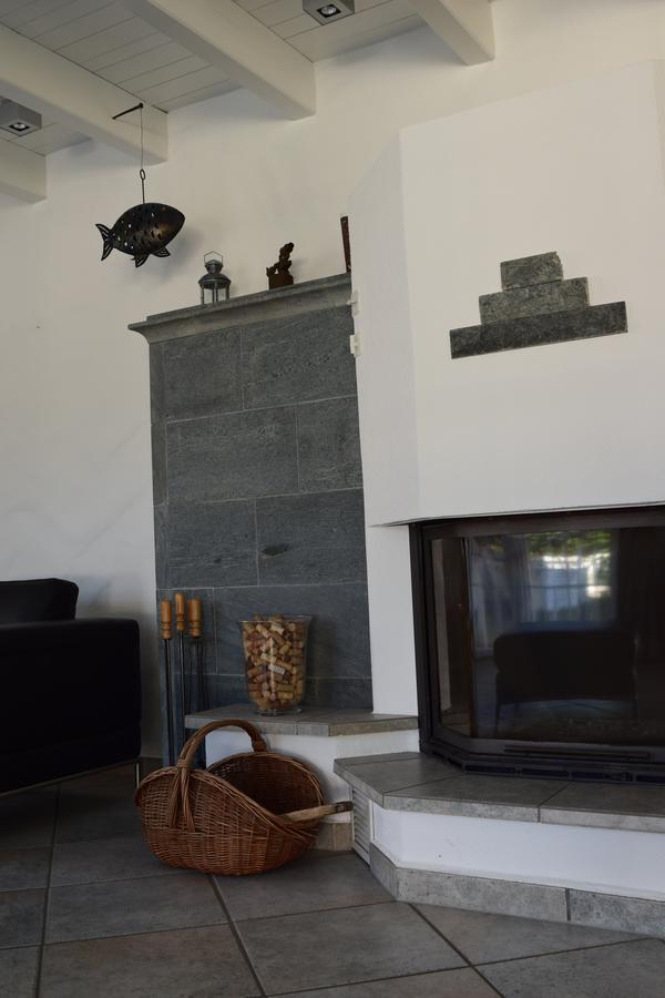 Bnb Villa Levanta Péry Εξωτερικό φωτογραφία