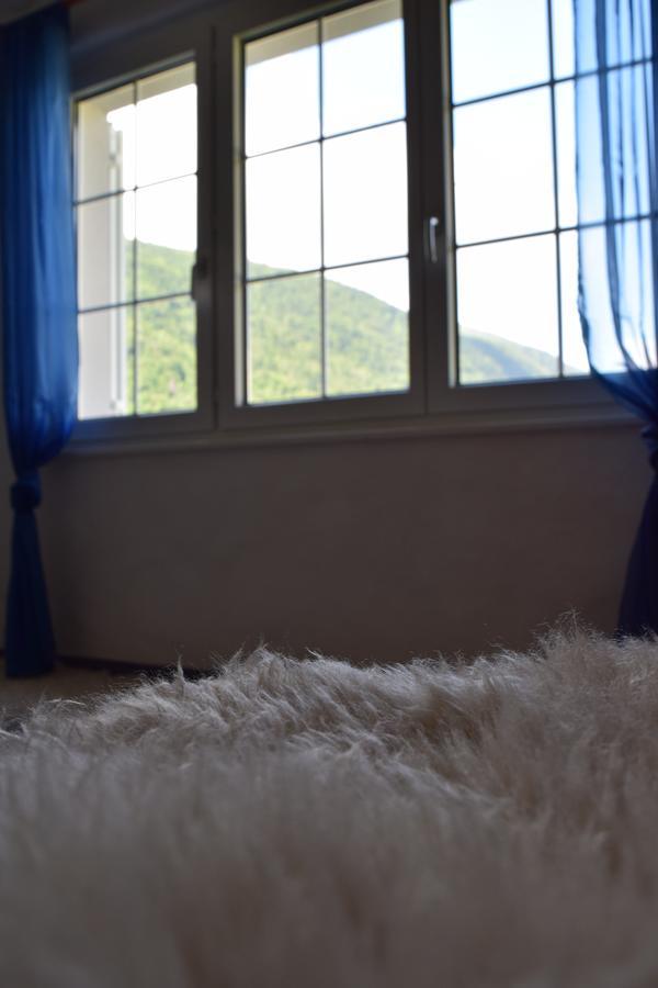 Bnb Villa Levanta Péry Εξωτερικό φωτογραφία