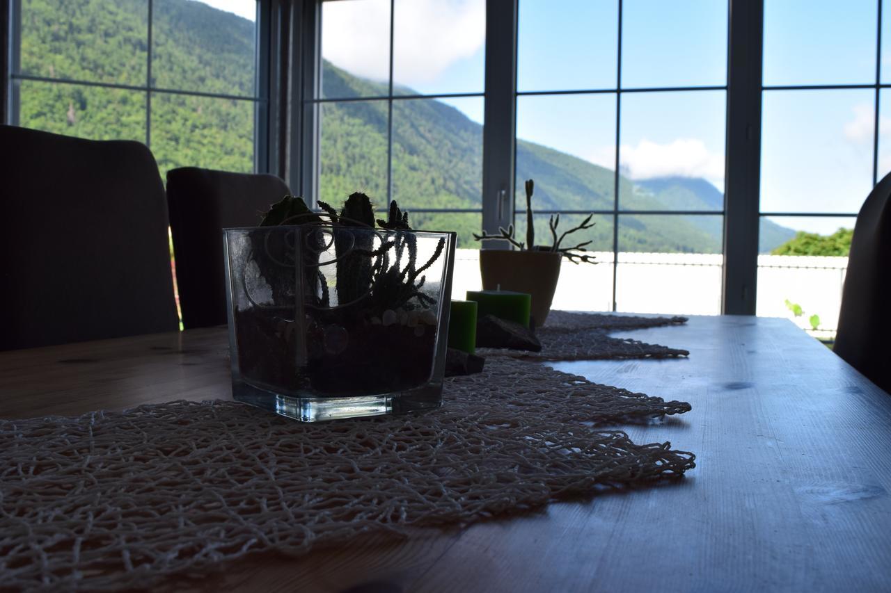 Bnb Villa Levanta Péry Εξωτερικό φωτογραφία